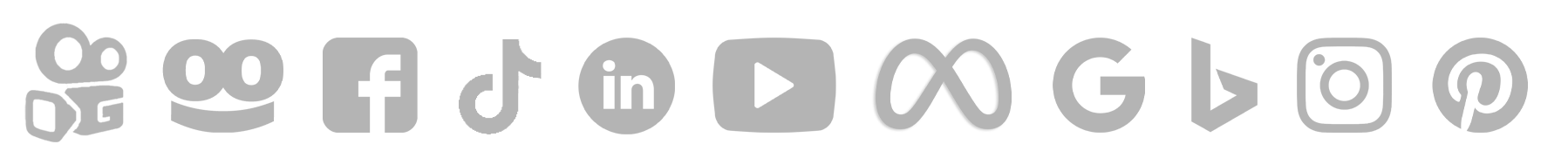 Plataformas de Anúncios Constantes